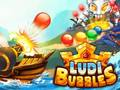 Logħba Bubbles Ludi onlajn