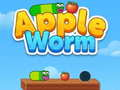 Logħba Worm tal-Apple onlajn