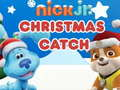 Logħba Nick Jr. Ħidma tal-Milied onlajn
