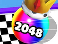 Logħba Spara fil-Ball 2048 onlajn
