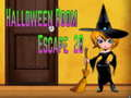 Logħba Amgel Ħarba mill-Kamra Halloween 28 onlajn