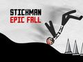 Logħba Ħsara Epika tal-Stickman onlajn