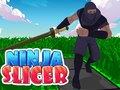 Logħba Ninja Kuttar onlajn