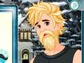 Logħba Kristoff: Tibdil ta' Borma Tal-Ice onlajn