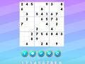 Logħba Logħba Sudoku onlajn
