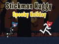 Logħba Stickman Għaqda Festa Spooky onlajn