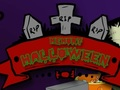 Logħba Memorja tal-Halloween onlajn