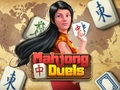 Logħba Duels ta' Mahjong onlajn