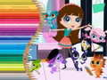 Logħba Kizzjoni għall-Littlest Pet Shop onlajn