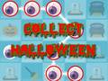Logħba Kollezzjoni Halloween onlajn