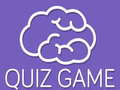 Logħba LOGĦBA TA' QUIZ onlajn