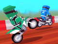 Logħba Tricks - 3D Bike Racing Game  onlajn