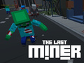 Logħba L-aħħar Miner onlajn