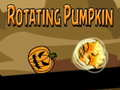 Logħba Pumpkin Rotating onlajn