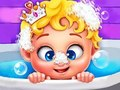 Logħba Bniet Sweet Princesa Magic Kura onlajn