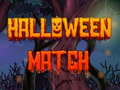 Logħba Logħba ta' Halloween onlajn