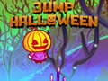 Logħba Saqs Halloween onlajn