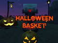 Logħba Kest Halloween onlajn