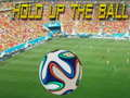 Logħba Ħu l-ball onlajn
