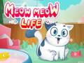 Logħba Ħajja Meow Meow onlajn