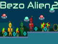 Logħba Bezo Alien 2 onlajn