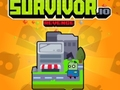 Logħba Vengeance Survivor.io onlajn