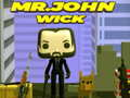Logħba Sur John Wick onlajn