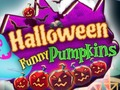 Logħba Pumpkins Divertenti ta' Halloween onlajn