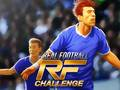 Logħba Sfida tal-Futbol Reale onlajn