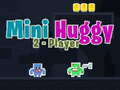 Logħba Mini Huggy 2 - Plejer onlajn