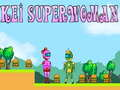 Logħba Kei Superwoman onlajn