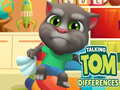 Logħba Talking Tom: Sib l-għażliet onlajn