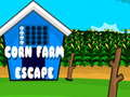 Logħba Tqaħħid mill-Farm tal-Qarnit onlajn