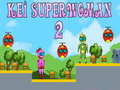 Logħba Kei Superwoman 2 onlajn