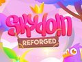 Logħba Skydom: Ittieħed mill-ġdid onlajn