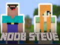 Logħba Noob Steve onlajn