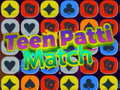 Logħba Logħba Teen Patti onlajn