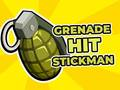 Logħba Granata Hit Stickman onlajn
