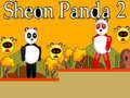 Logħba Sheon Panda 2 onlajn