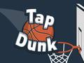 Logħba Tap Dunk onlajn