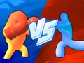 Logħba Jelly Runner 3D onlajn