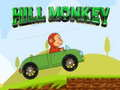 Logħba Monkey ta' Hill onlajn