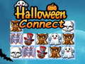 Logħba Halloween Konnessjoni onlajn