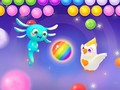 Logħba Bubble Shooter Popha Issa onlajn