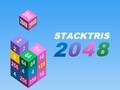Logħba Stacktris 2048 onlajn