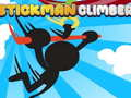Logħba Stickman Klimer onlajn