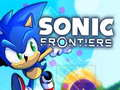 Logħba Sonic Frontiers onlajn
