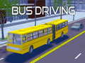 Logħba Ħidma tal-Bus onlajn