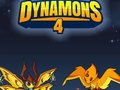 Logħba Dynamons 4 onlajn