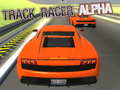 Logħba Track Racer Alpha onlajn